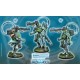 Dragoes, Acontecimento Dragoons