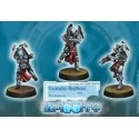 Crusader Brethren (HMG)
