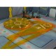 INFINITY TEMPLATES 3 EDICION AMARELO