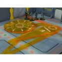 INFINITY TEMPLATES 3 EDICION AMARELO