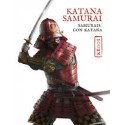 KATANA SAMURAI