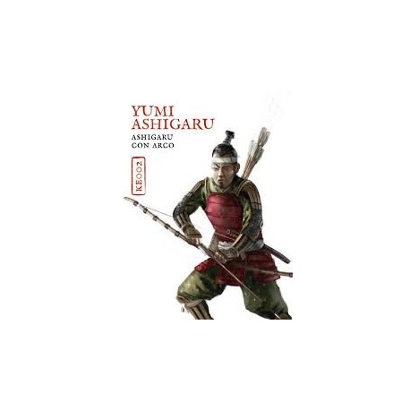 YUMI ASHIGARU