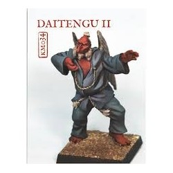 DAITENGU II