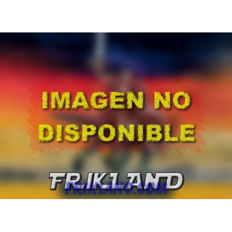 PRINCIPE OSCURO EN GELIDO