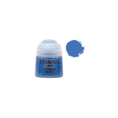 CALGAR BLUE