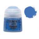 CALGAR BLUE