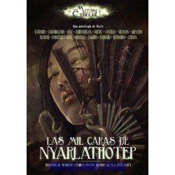 Las Mil Caras de Nyarlathotep