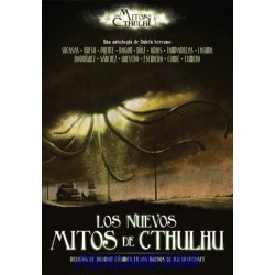 Los Nuevos Mitos de Cthulhu