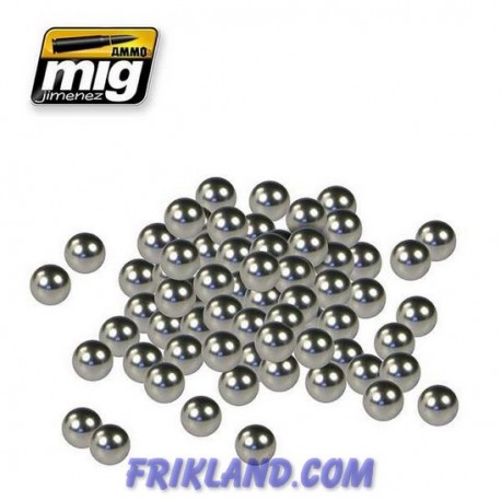 Double doors set (4)