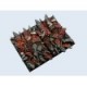CHAOS BASES, CHARIOT 50X75MM (2)