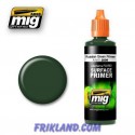 Russian Green Primer