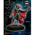 BATWOMAN