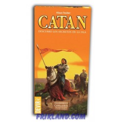 Catan Exp. CyC 5-6