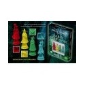 DISCWORLD WITCHES GAME PAWNS (4)
