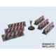 ROAD BARRIERS (6)