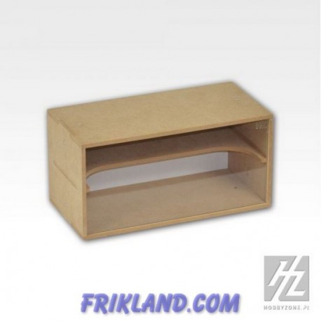 OM08 - Paper Towel Module