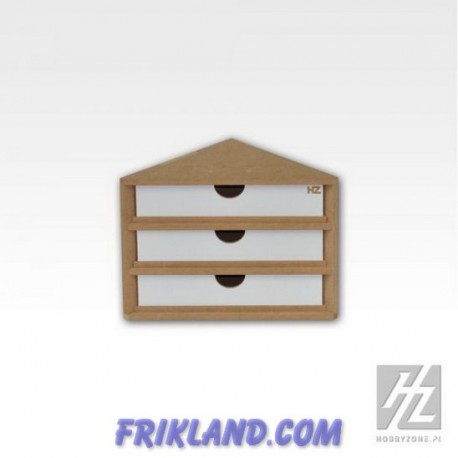 VENGANZA OSCURA (normal)