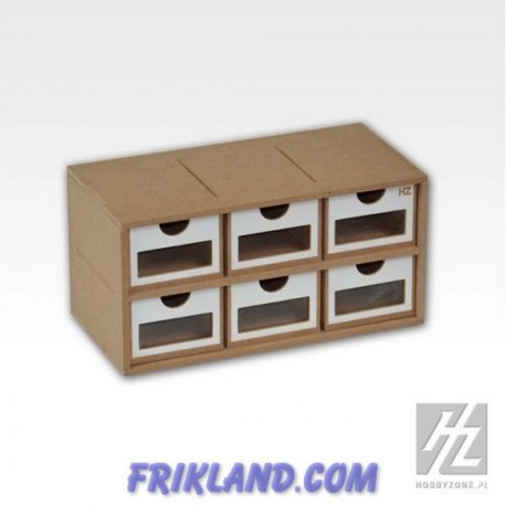 ASALTO A BLACK REACH