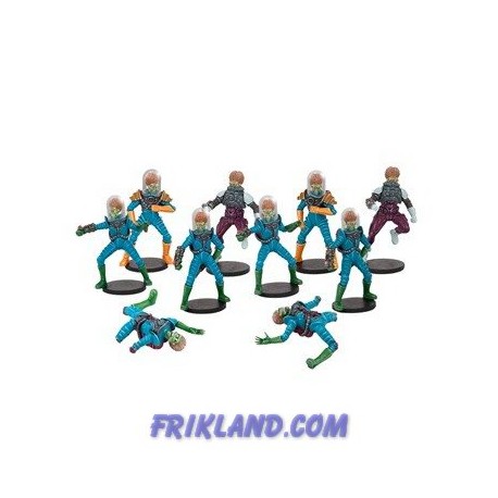 MARCADORES DE PODER GUERRA DE MITOS -PRIMIGENIOS