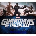 Guardians of the Galaxy (Movie) Gravity Feed