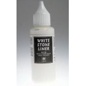 PASTA PIEDRA BLANCA 234-35ML