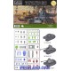 15mm US Heavy Weapons set