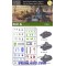 15mm US Heavy Weapons set