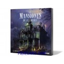 Las Mansiones de la Locura (libro)