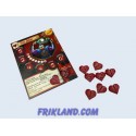 Wolsung Wound Tokens