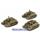 Universal Carriers (x3)