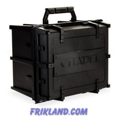 ASALTO A BLACK REACH