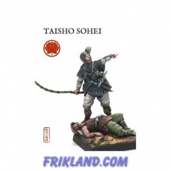 TAISHO SOHEI