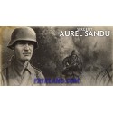 Sergeant Aurel Sandu