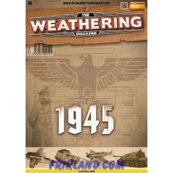 The Weathering Magazine 11. 1945