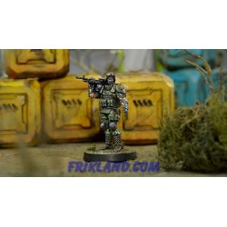 TANKHUNTER (HMG)
