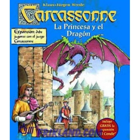 Carcassonne – La Catapulta