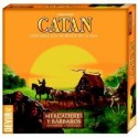 Catán - Mercaderes y Bárbaros