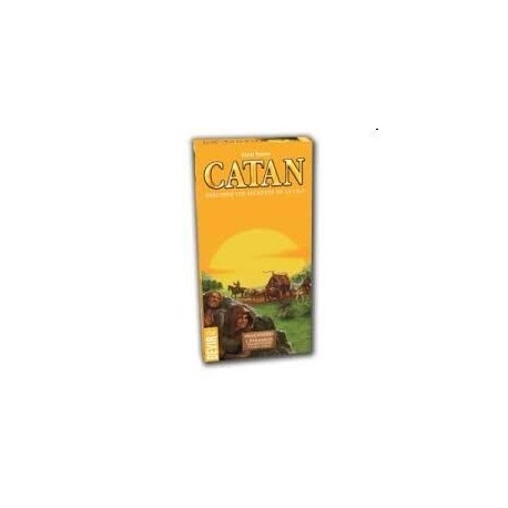 Catan Exp. CyC 5-6