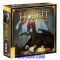 El Hobbit El oro encantado