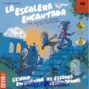 La Escalera Encantada