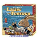 La Liebre y la Tortuga