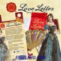 Love Letter – Catalan