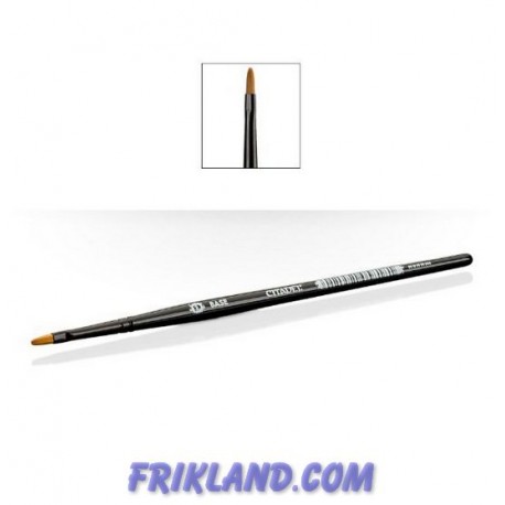 Base Brush: M (mediano)