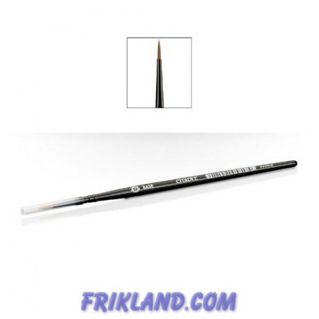 Base Brush: S (pequeño)