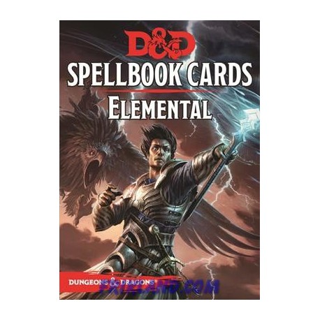 D&D: Temple of Elemental Evil: DM Screen