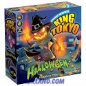 King of Tokio Halloween