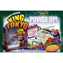 King of Tokyo Power UP!