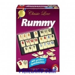 Rummy