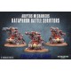 KATAPHRON BATTLE SERVITORS