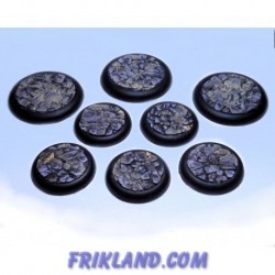 Cobble Stone Pack 30/40mm (8)
